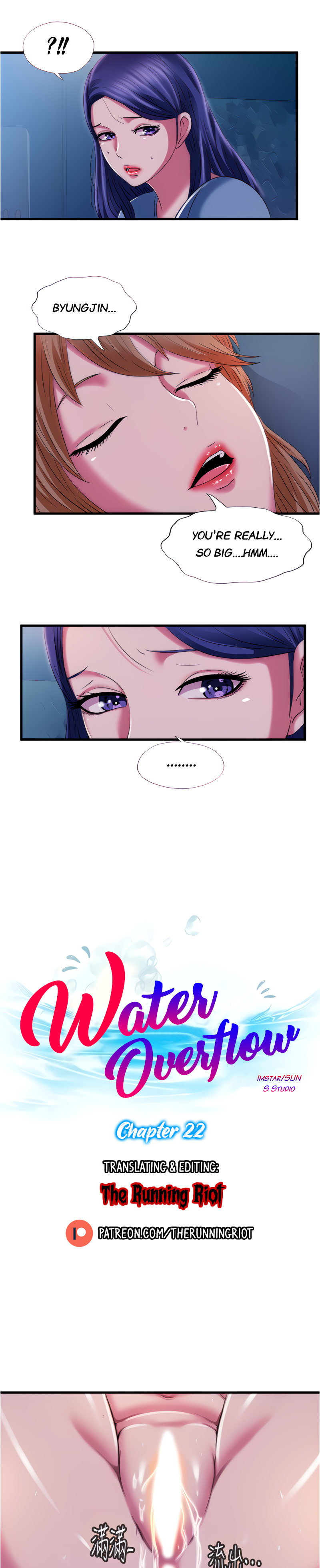 Water Overflow page 3