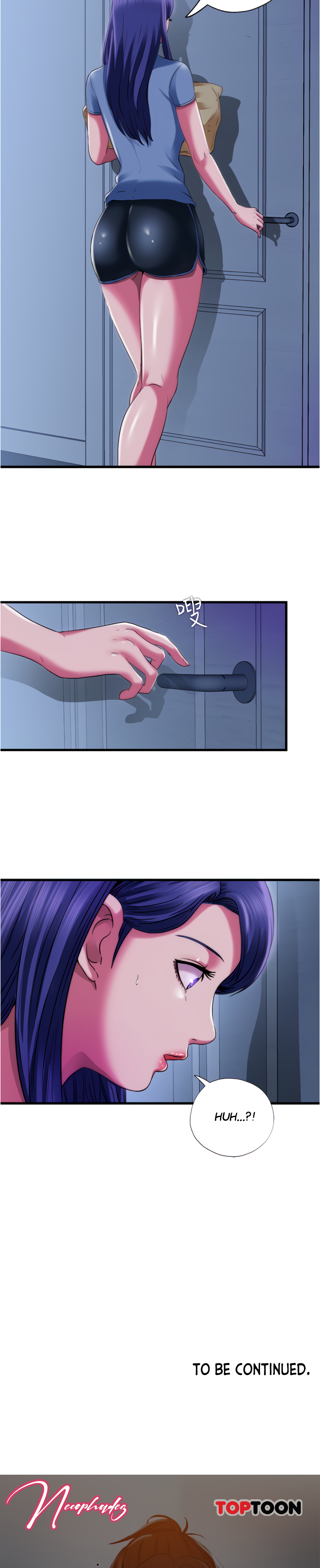 Water Overflow page 19