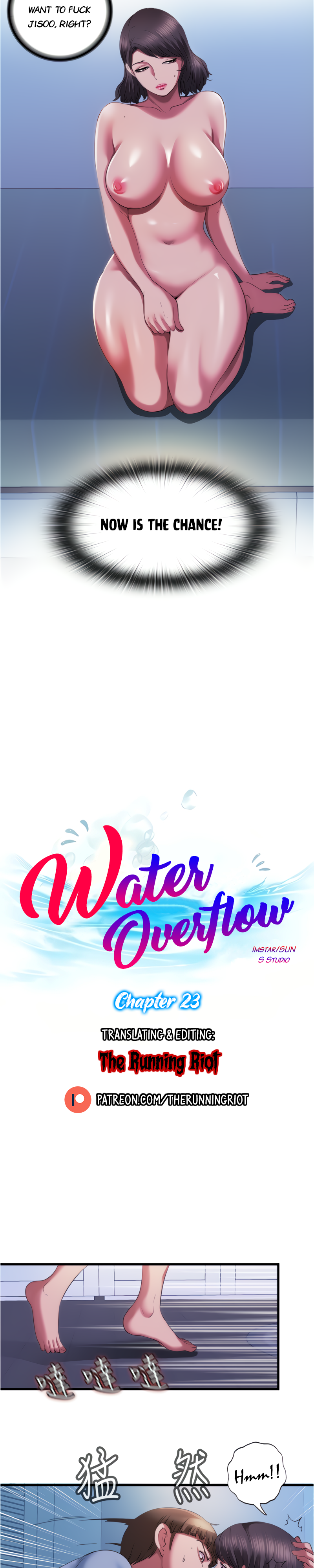 Water Overflow page 3