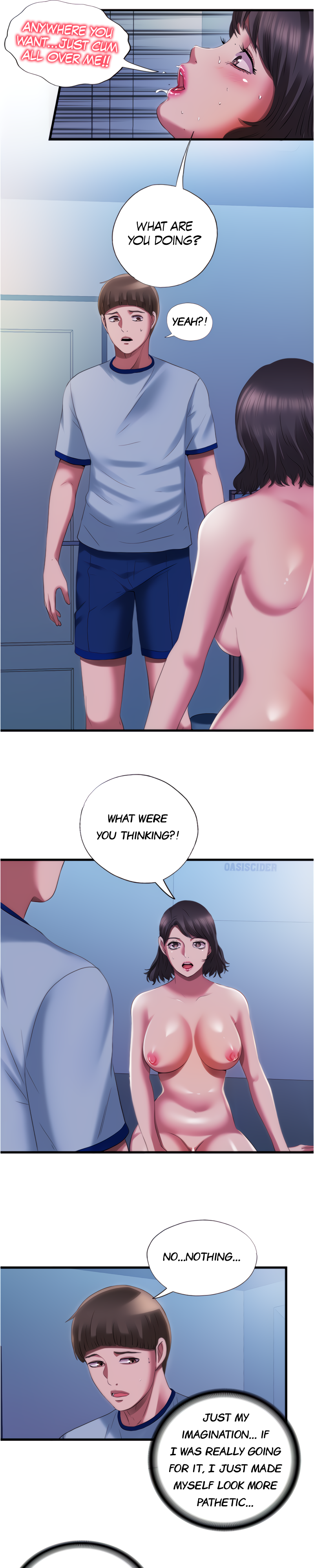 Water Overflow page 7