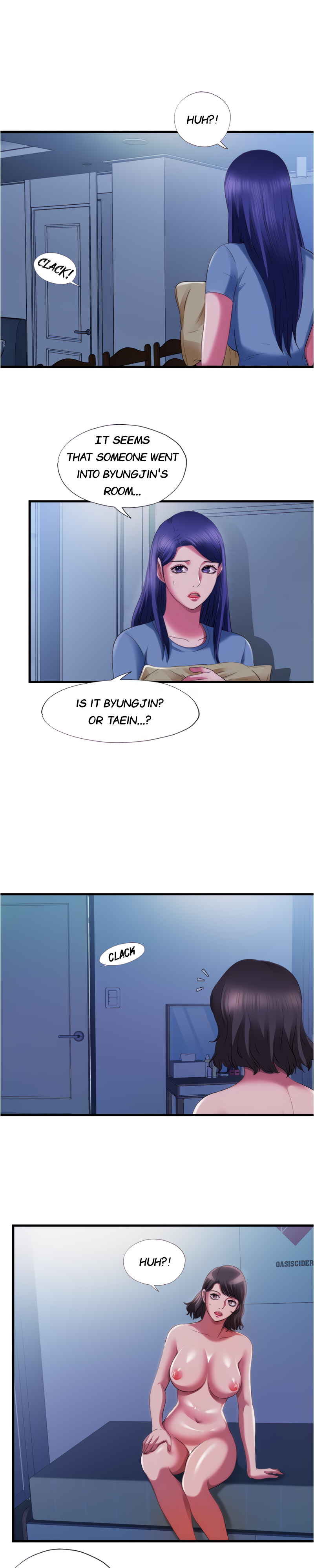 Water Overflow page 10