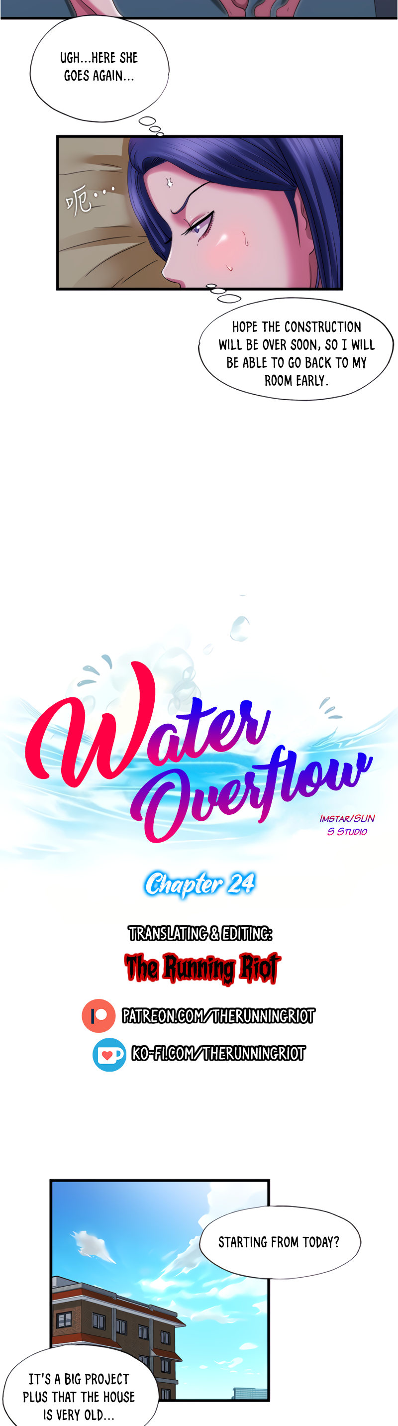 Water Overflow page 4