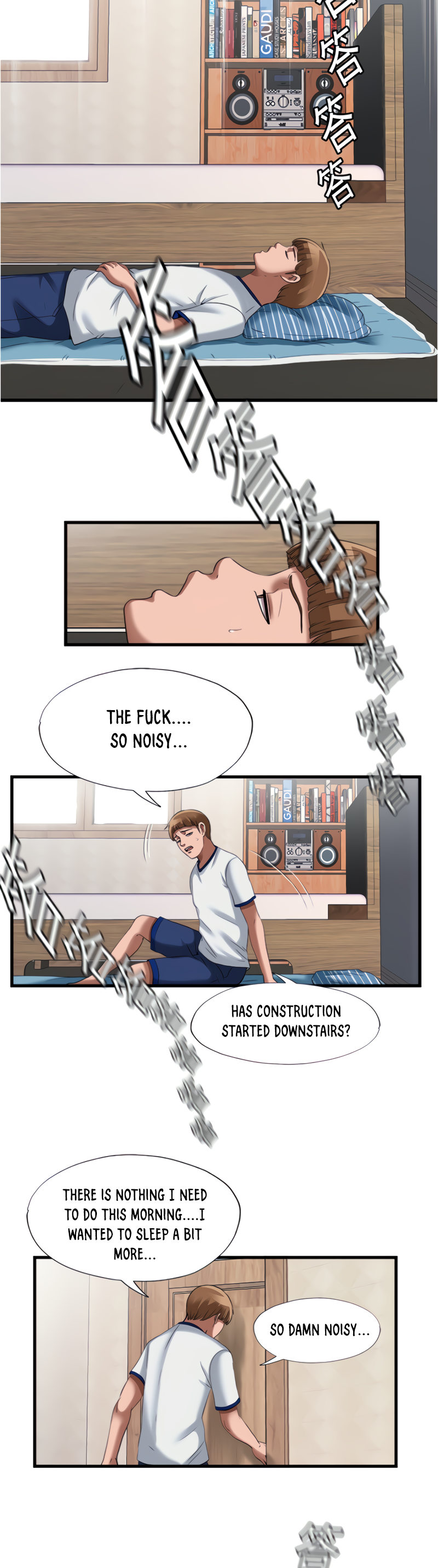 Water Overflow page 7