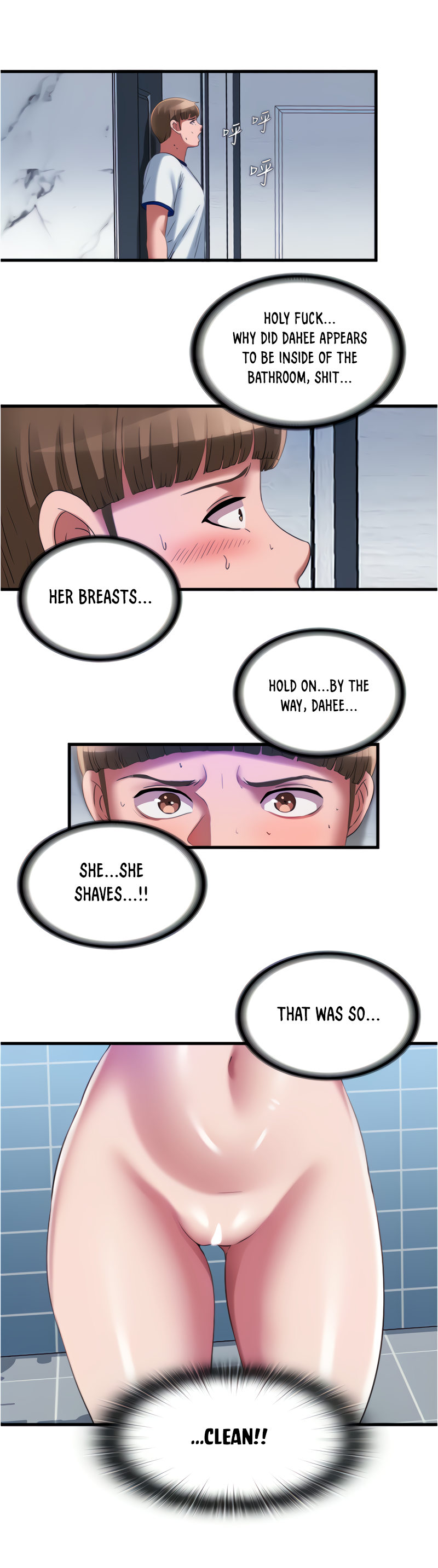 Water Overflow page 15