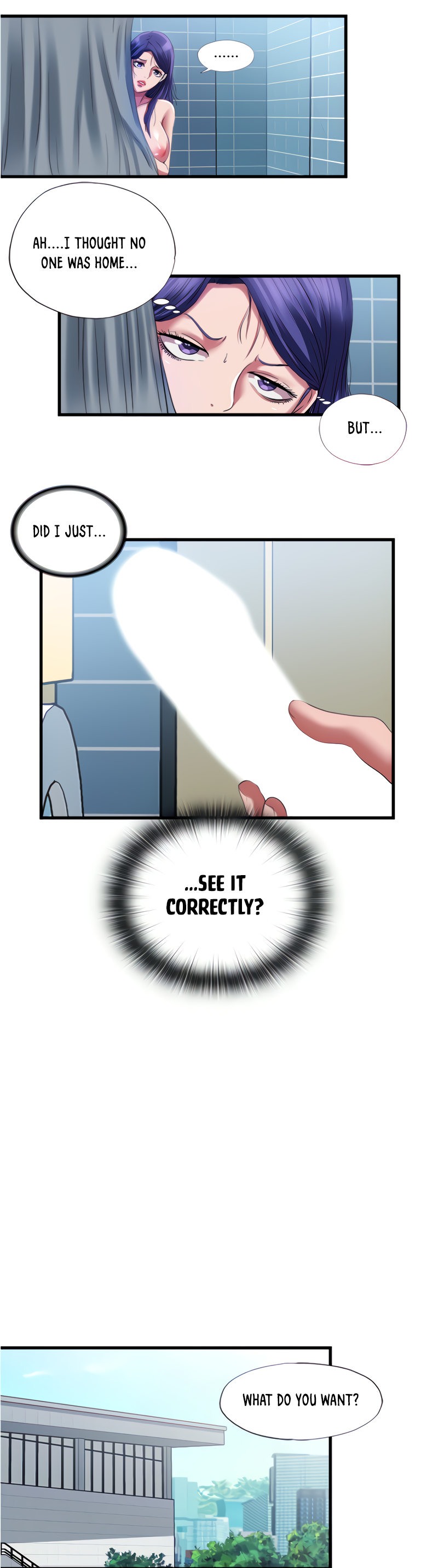 Water Overflow page 16