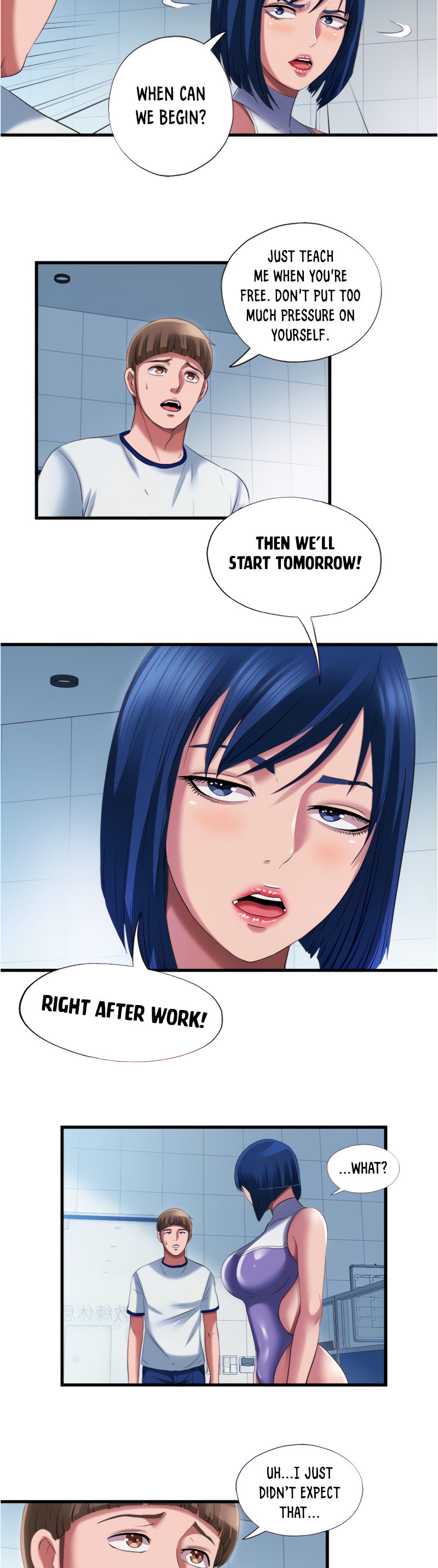 Water Overflow page 19