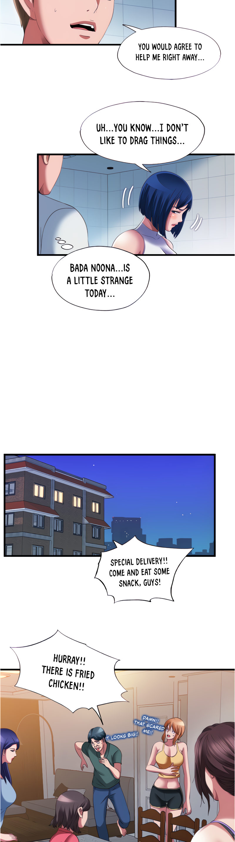 Water Overflow page 20
