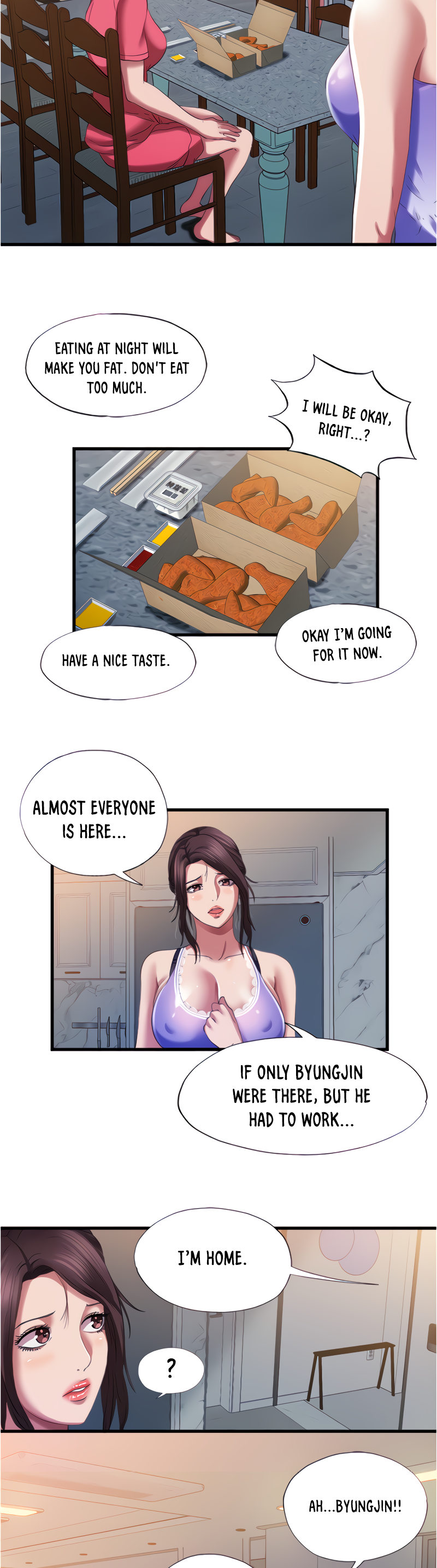 Water Overflow page 21