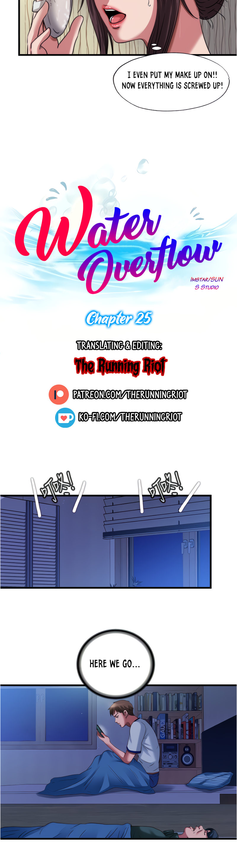 Water Overflow page 4