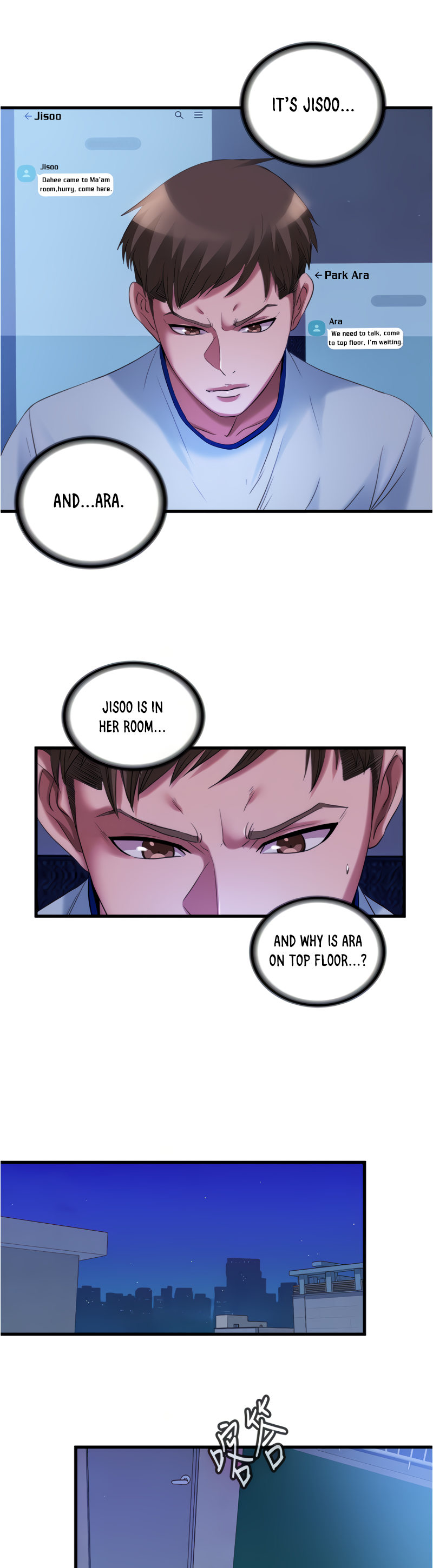 Water Overflow page 5