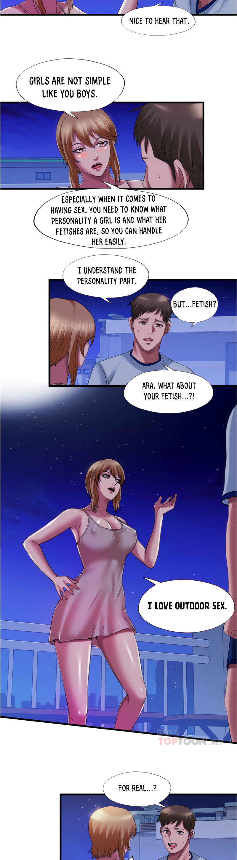 Water Overflow page 11