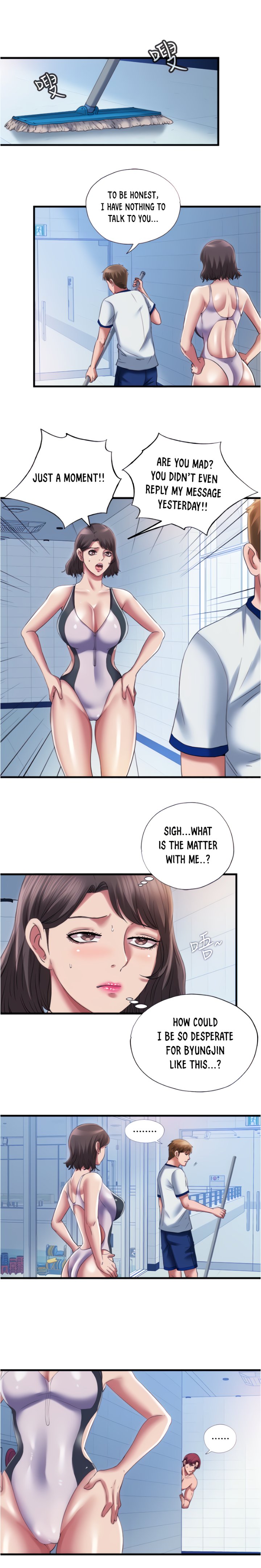 Water Overflow page 1