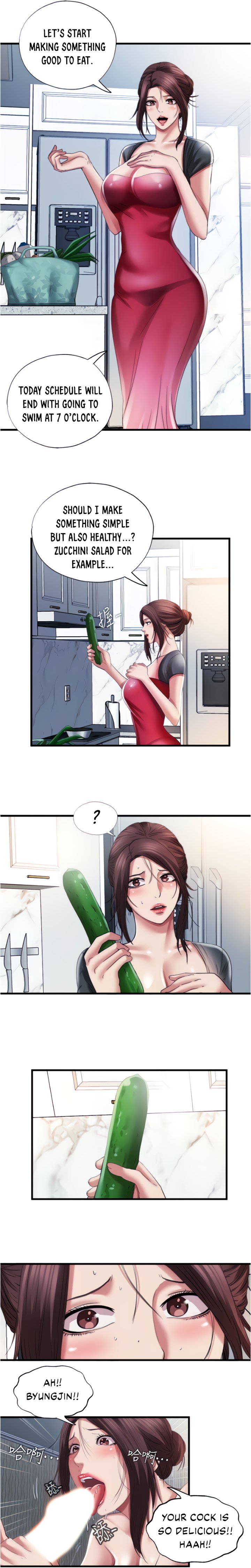 Water Overflow page 4