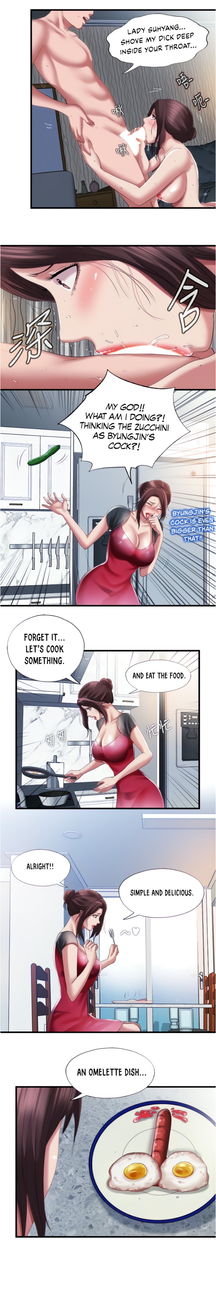 Water Overflow page 5