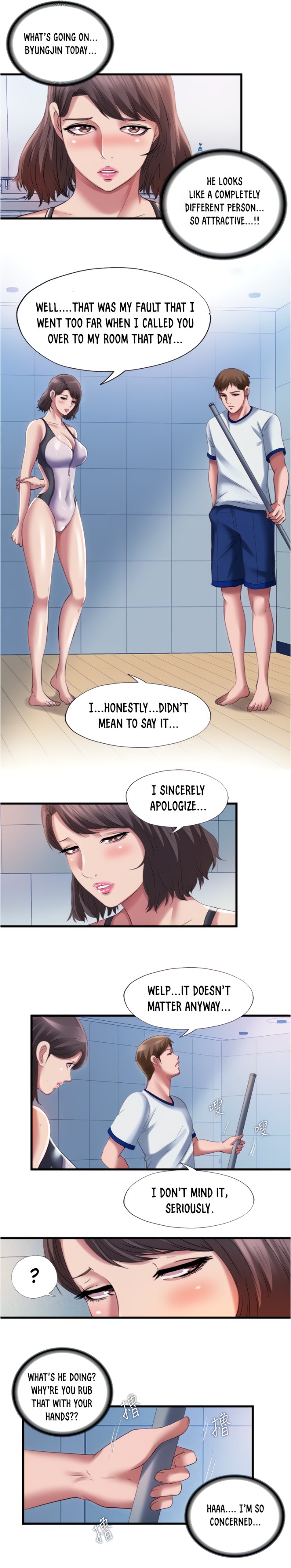 Water Overflow page 8