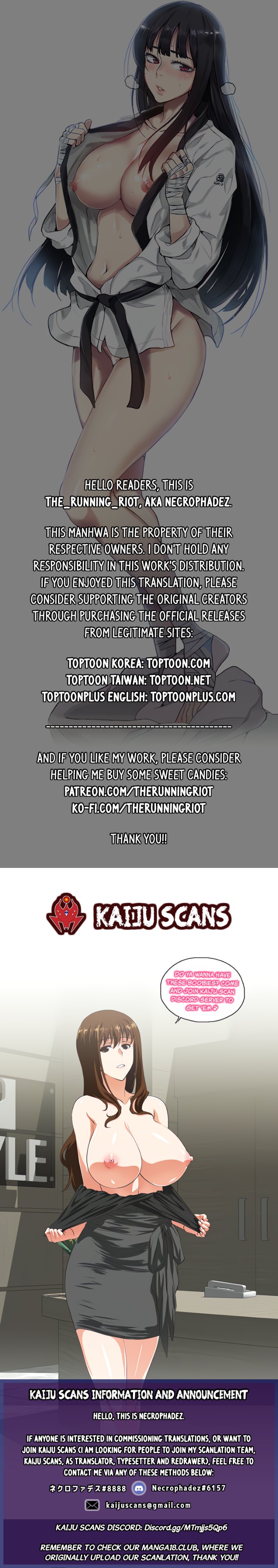Water Overflow page 16