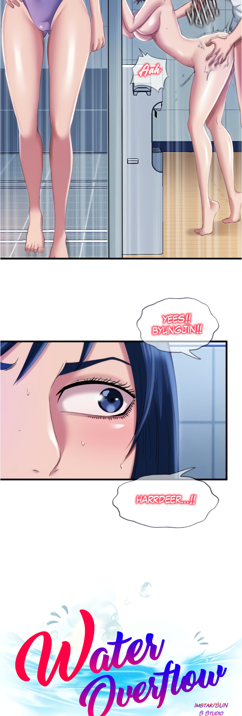 Water Overflow page 3