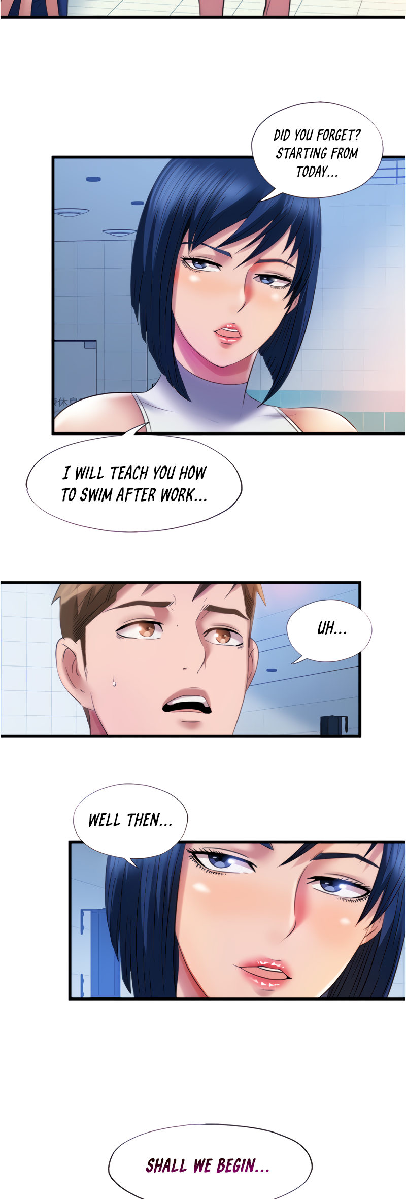 Water Overflow page 28