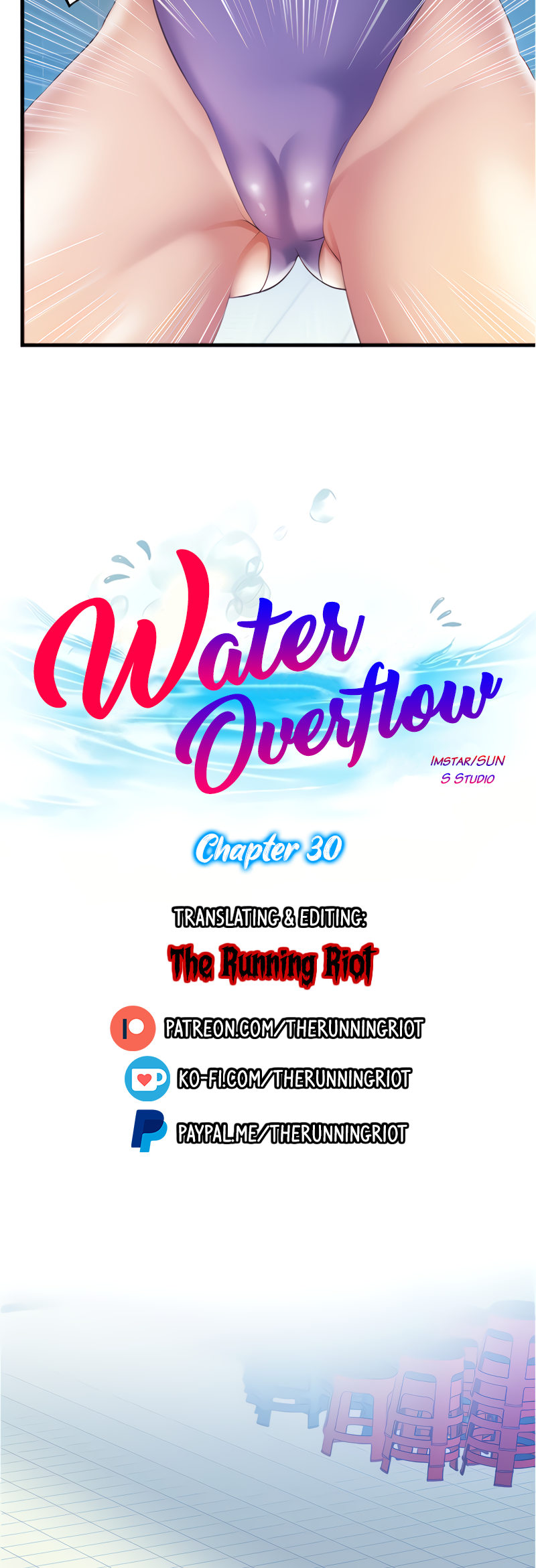 Water Overflow page 5