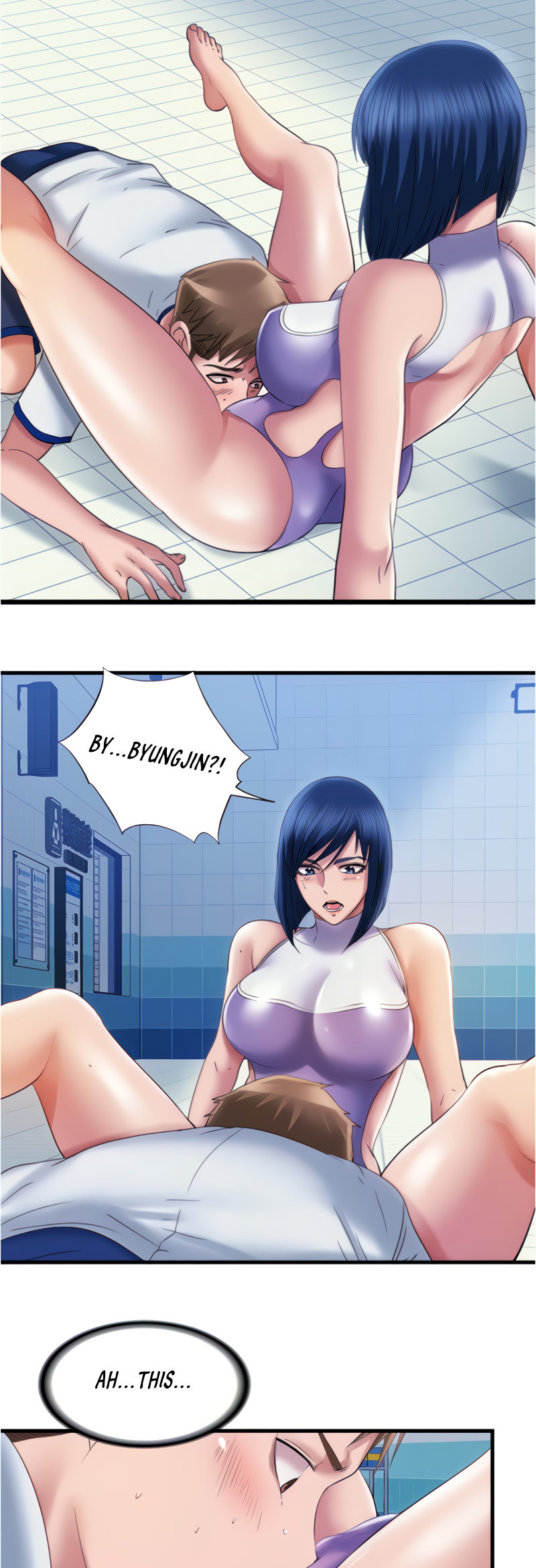 Water Overflow page 6