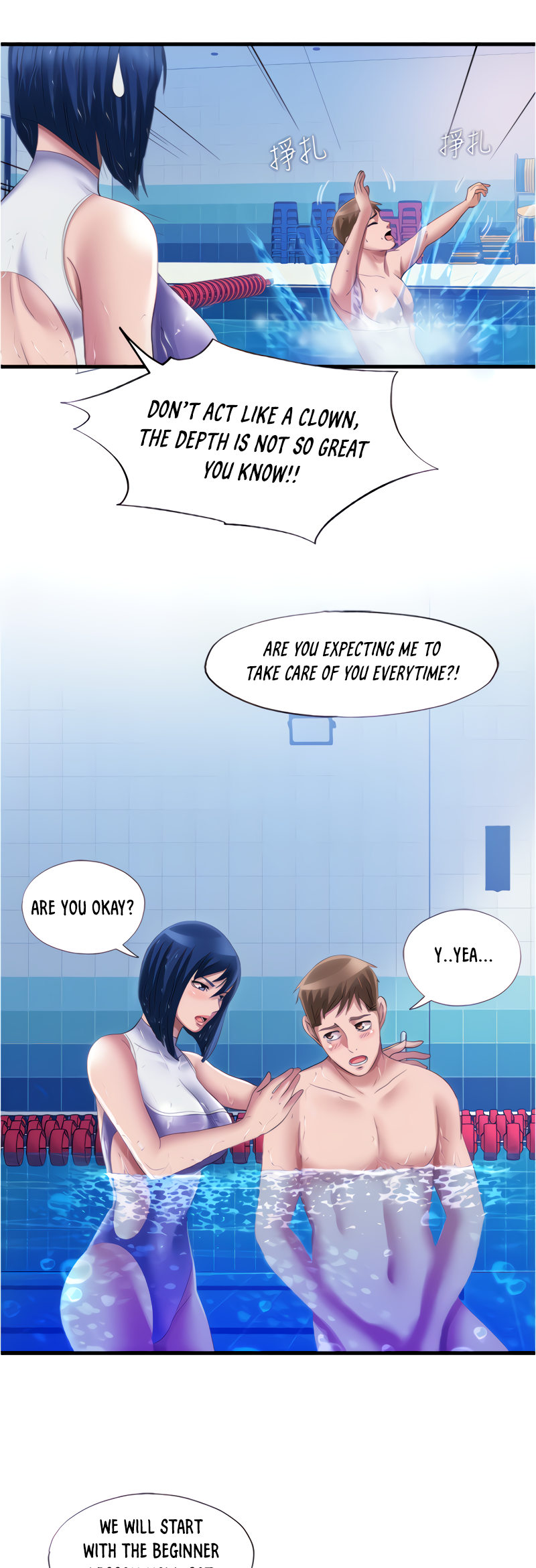 Water Overflow page 20