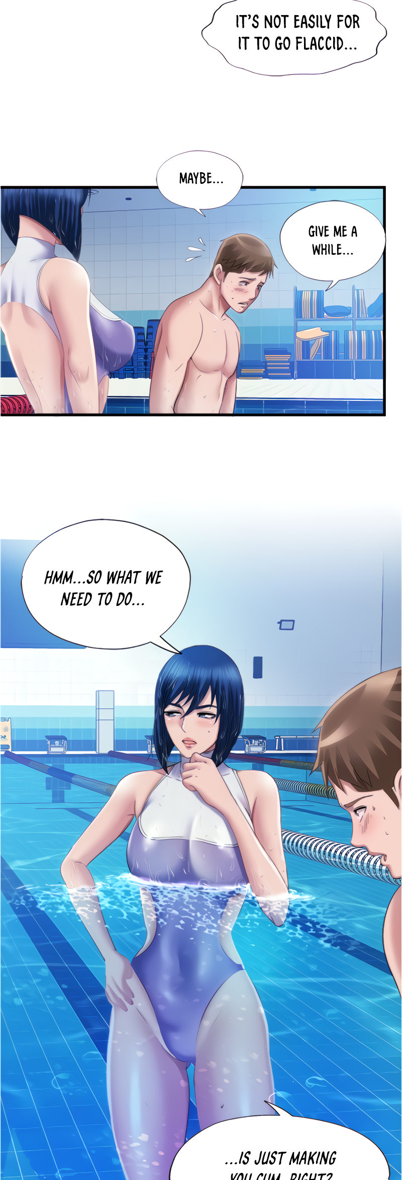 Water Overflow page 23