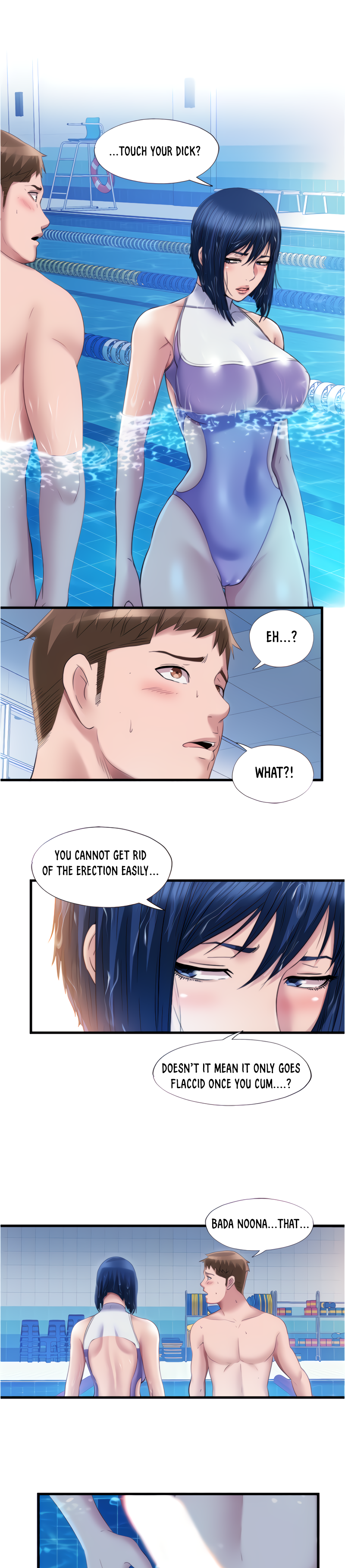 Water Overflow page 6