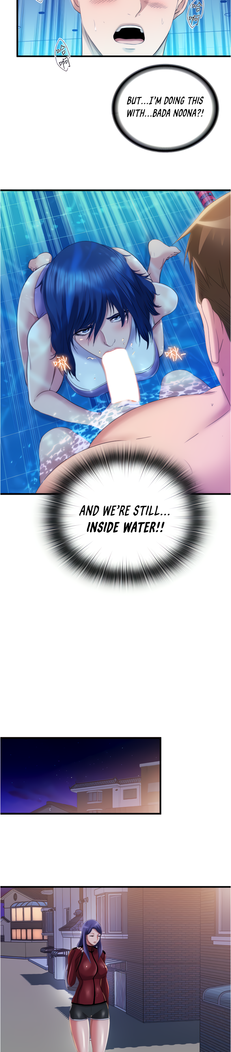 Water Overflow page 16