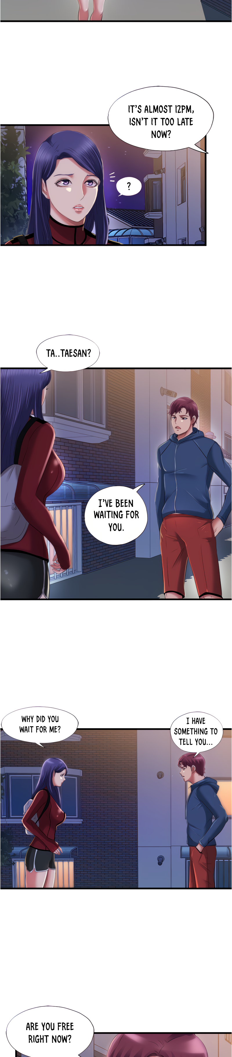 Water Overflow page 17