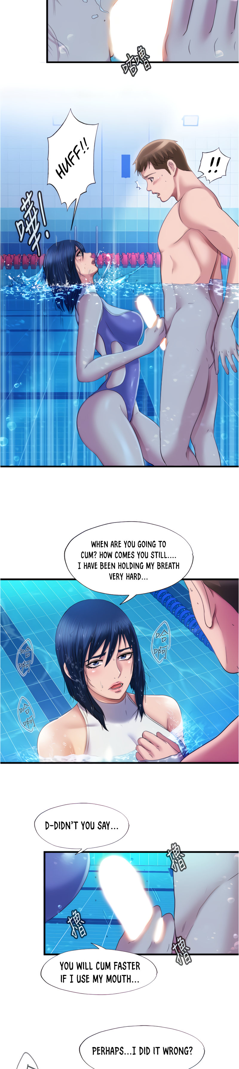 Water Overflow page 5