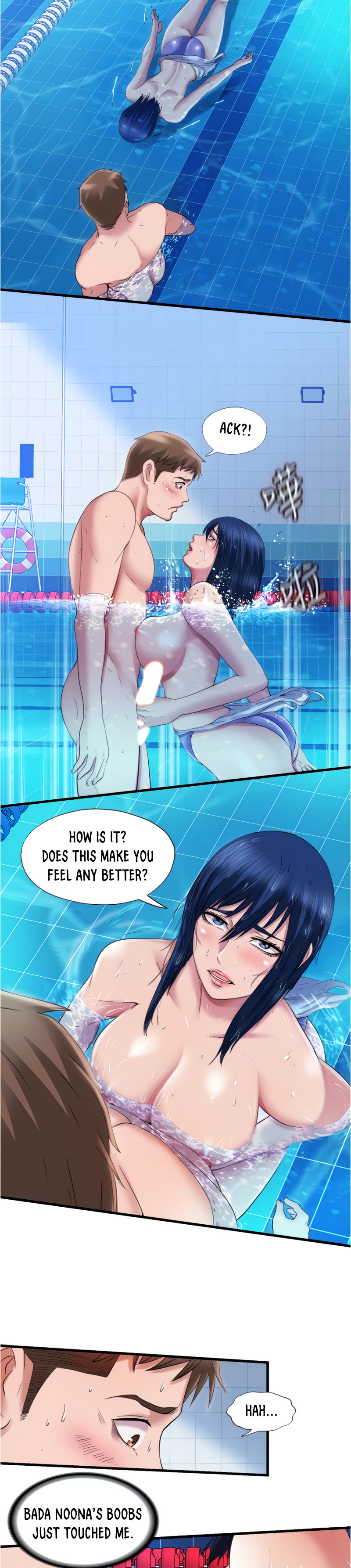 Water Overflow page 9
