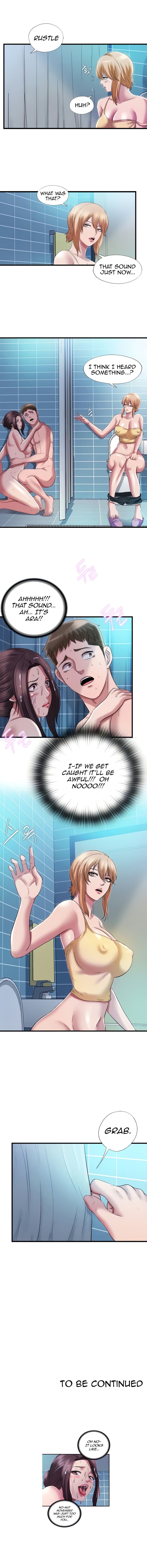 Water Overflow page 5