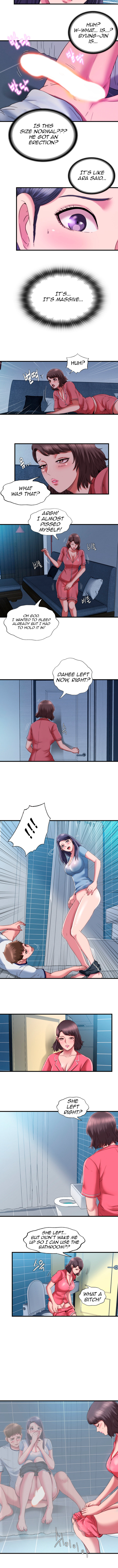 Water Overflow page 5