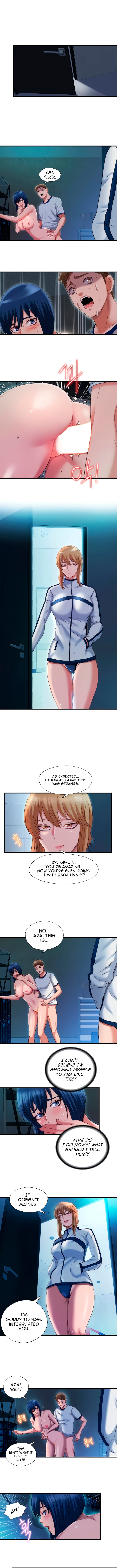 Water Overflow page 2