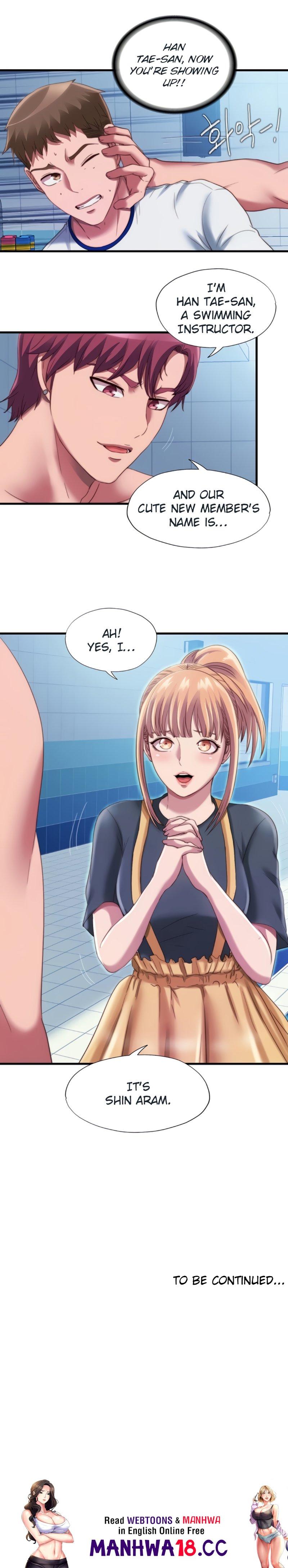 Water Overflow page 11