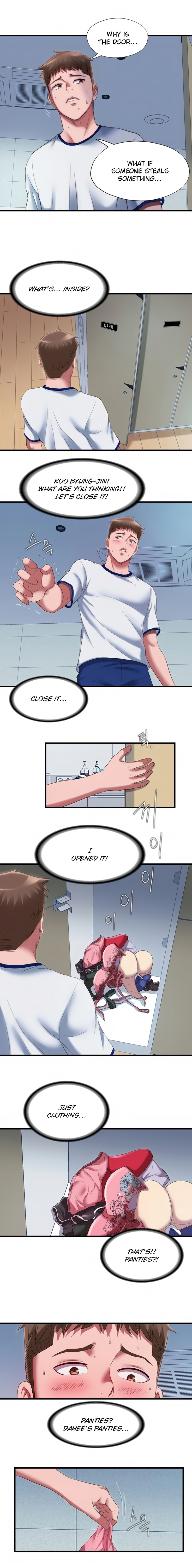 Water Overflow page 6