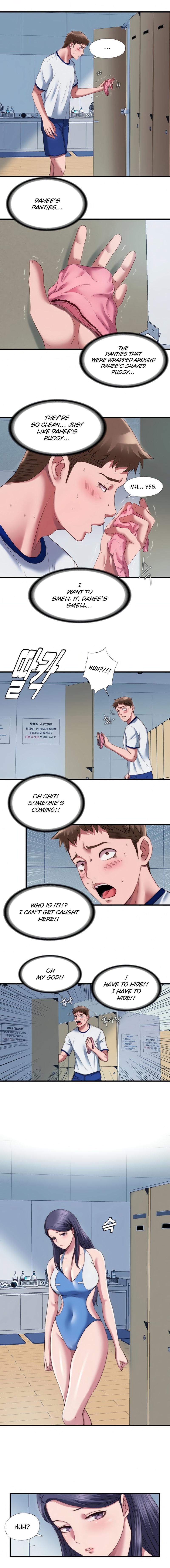 Water Overflow page 7