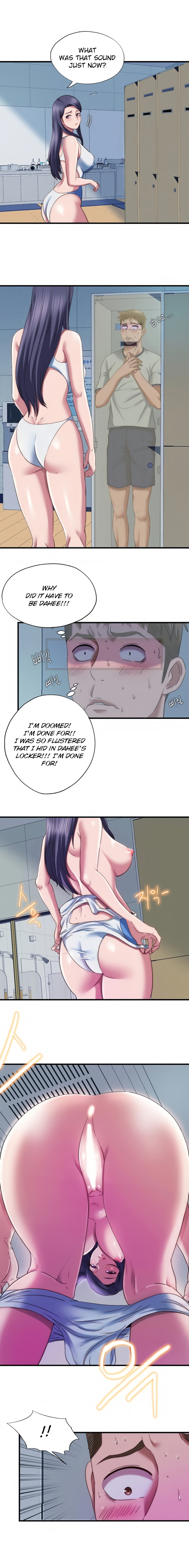 Water Overflow page 8
