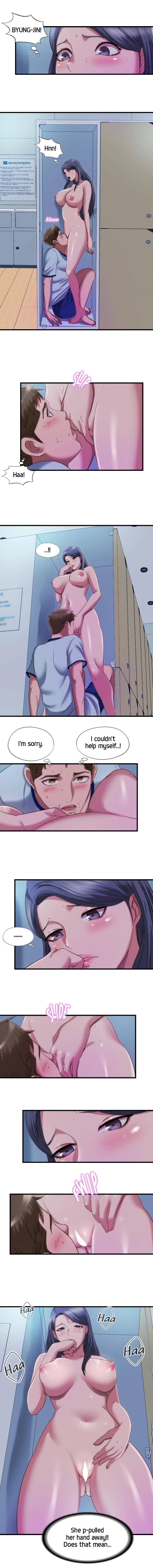 Water Overflow page 6