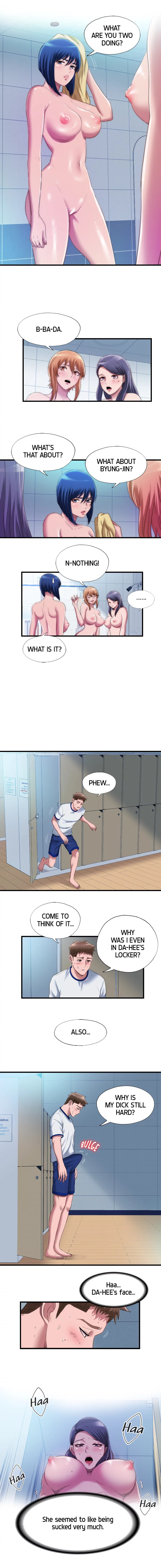 Water Overflow page 5