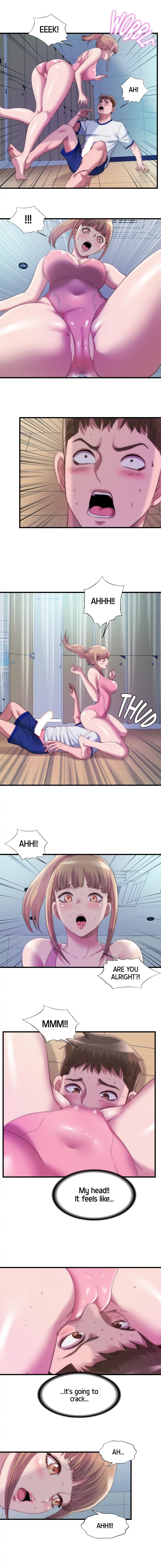 Water Overflow page 9