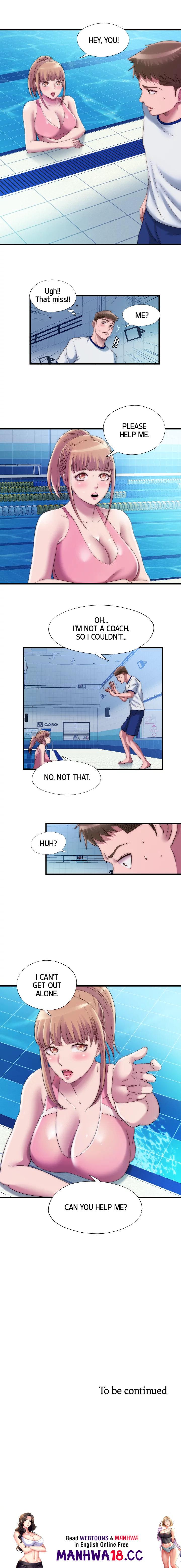 Water Overflow page 8