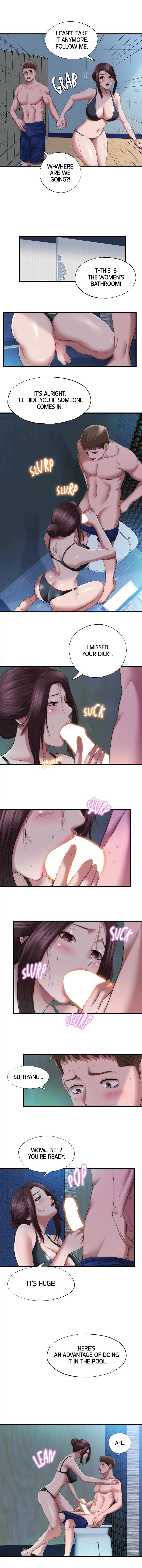Water Overflow page 9
