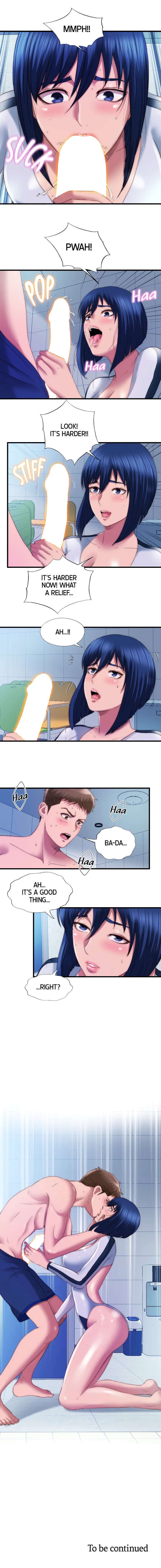 Water Overflow page 9