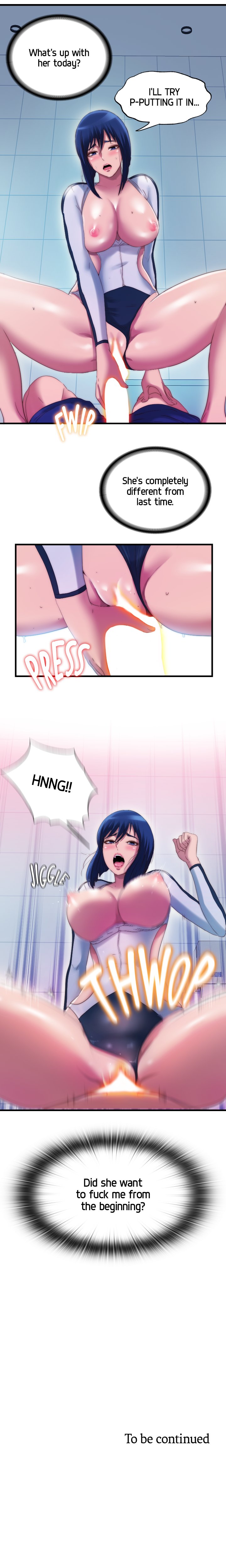 Water Overflow page 8