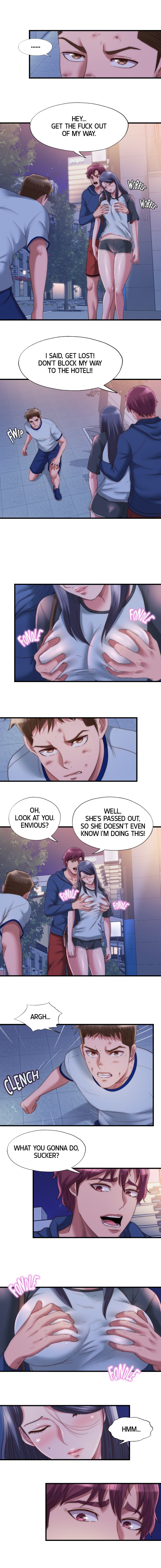 Water Overflow page 6