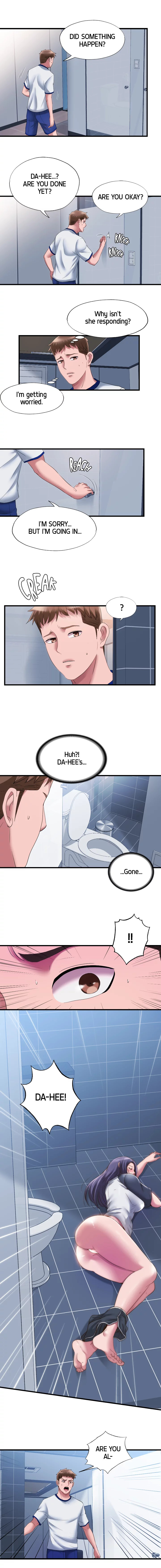 Water Overflow page 5