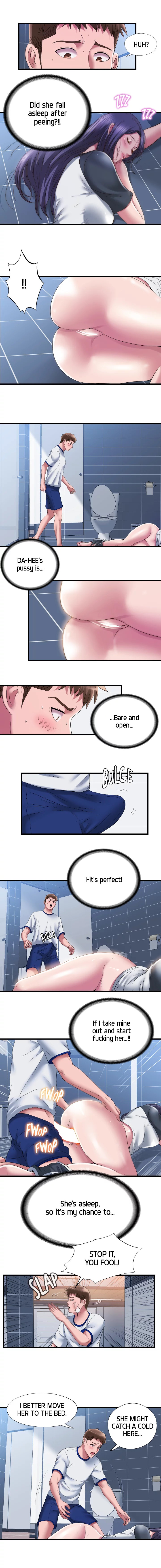 Water Overflow page 6