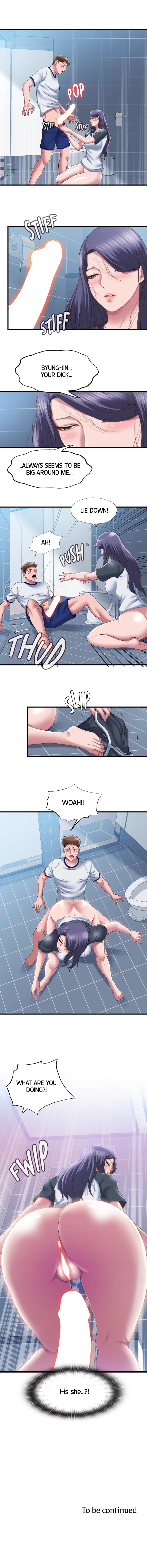 Water Overflow page 8