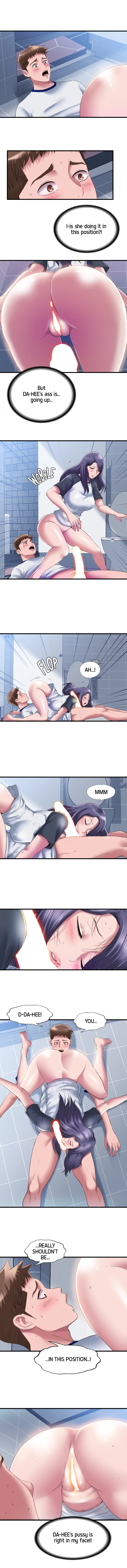 Water Overflow page 1
